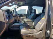 ✅ 2021 GMC Sierra 1500 AT4 • VIN: 3GTU9EET5MG446136 • Lot: 80840435. Listed on Copart with 92,364 mi. Free auction sales archive from the USA and detailed vehicle history report at DreamBid. Image 7.