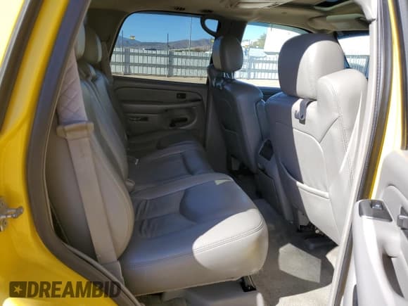 ✅ 2004 GMC Yukon SLT • VIN: 1GKEK13Z64R267844 • Lot: 90342685. Listed on Copart with 171,613 mi. Free auction sales archive from the USA and detailed vehicle history report at DreamBid. Image 11.