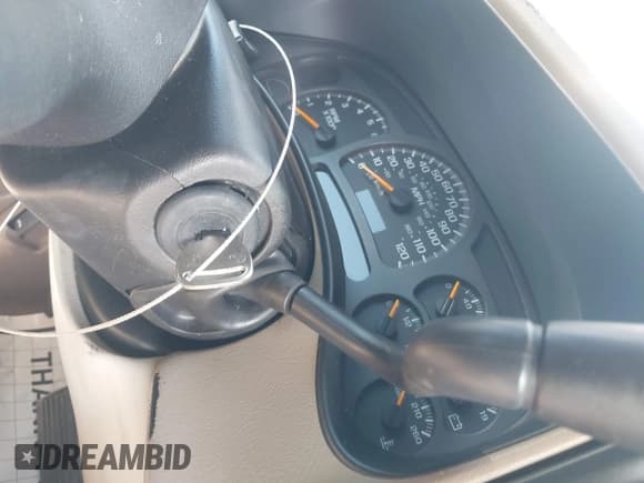 ✅ 2004 Chevrolet Tahoe LS • VIN: 1GNEC13Z04R193675 • Lot: 43256950. Listed on IAAI with 261,481 mi. Free auction sales archive from the USA and detailed vehicle history report at DreamBid. Image 11.