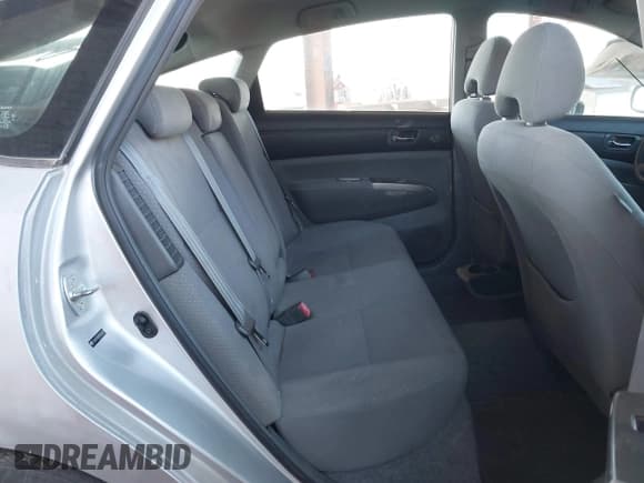 ✅ 2008 Toyota Prius • VIN: JTDKB20U983426099 • Lot: 43711248. Listed on IAAI with Not provided. Free auction sales archive from the USA and detailed vehicle history report at DreamBid. Image 8.