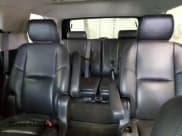 ✅ 2012 Cadillac Escalade Luxury • VIN: 1GYS4BEFXCR149970 • Lot: 90317465. Wystawiony na Copart z przebiegiem 163 385 mil. Bezpłatny archiwum sprzedaży aukcyjnych z USA i szczegółowy raport historii pojazdu na DreamBid. Zdjęcie 10.