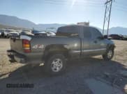 ✅ 2000 GMC Sierra 1500 SLE • VIN: 1GTEK19T7YE136112 • Лот: 80661785. Опубликован ранее на Copart с пробегом Не указан. Бесплатный доступ к архиву аукционных продаж из США и подробный отчёт об истории автомобиля на DreamBid. Изображение 3.