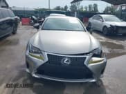 ✅ 2015 Lexus RC 350 F Sport • VIN: JTHSE5BC3F5003094 • Lot: 43314392. Listed on IAAI with 132,272 mi. Free auction sales archive from the USA and detailed vehicle history report at DreamBid. Image 13.