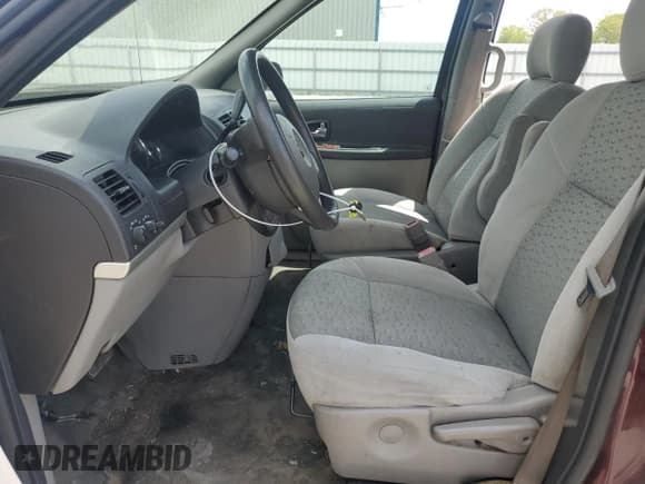 ✅ 2008 Chevrolet Uplander Cargo • VIN: 1GBDV13178D153240 • Лот: 52016975. Опубликован ранее на Copart с пробегом 204 337 миль. Бесплатный доступ к архиву аукционных продаж из США и подробный отчёт об истории автомобиля на DreamBid. Изображение 7.