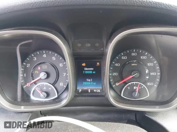 ✅ 2013 Chevrolet Malibu LTZ • VIN: 1G11H5SA2DF156651 • Лот: 43595203. Опубликован ранее на IAAI с пробегом 118 008 миль. Бесплатный доступ к архиву аукционных продаж из США и подробный отчёт об истории автомобиля на DreamBid. Изображение 7.