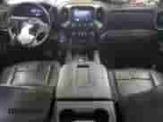 2022 Chevrolet Silverado 3500HD High Country with VIN 1GC4YVEY2NF332841, listed as a Copart auction lot 59564185 with 145,198 mi miles and Salvage title. Bid and sale history available at DreamBid. Image 8.