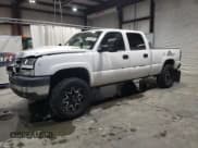 ✅ 2006 Chevrolet Silverado 2500HD Work Truck • VIN: 1GCHC23U36F131515 • Лот: 89382065. Опубликован ранее на Copart с пробегом 276 530 миль. Бесплатный доступ к архиву аукционных продаж из США и подробный отчёт об истории автомобиля на DreamBid. Изображение 1.