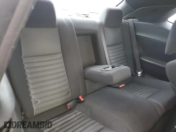 ✅ 2013 Dodge Challenger R/T • VIN: 2C3CDYBT6DH717869 • Lot: 87534985. Wystawiony na Copart z przebiegiem Nie podano. Bezpłatny archiwum sprzedaży aukcyjnych z USA i szczegółowy raport historii pojazdu na DreamBid. Zdjęcie 11.