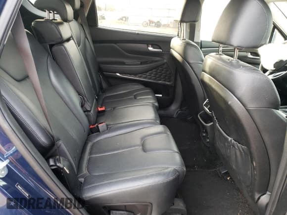 ✅ 2020 Hyundai Santa Fe SEL • VIN: 5NMS3CAA7LH232284 • Lot: 36583083. Wystawiony na Copart z przebiegiem 43 166 mil. Bezpłatny archiwum sprzedaży aukcyjnych z USA i szczegółowy raport historii pojazdu na DreamBid. Zdjęcie 12.