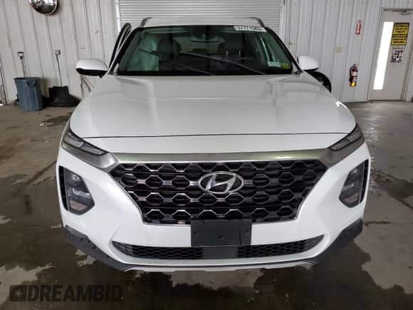 ✅ 2020 Hyundai Santa Fe SEL • VIN: 5NMS3CADXLH210970 • Lot: 37771583. Wystawiony na Copart z przebiegiem 44 248 mil. Bezpłatny archiwum sprzedaży aukcyjnych z USA i szczegółowy raport historii pojazdu na DreamBid. Zdjęcie 5.