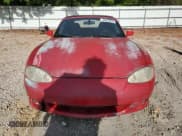 ✅ 2004 Mazda MX-5 Miata Cloth • VIN: JM1NB353440401013 • Lot: 54078915. Wystawiony na Copart z przebiegiem 220 630 mil. Bezpłatny archiwum sprzedaży aukcyjnych z USA i szczegółowy raport historii pojazdu na DreamBid. Zdjęcie 5.