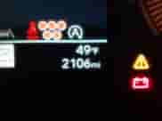 2024 Hyundai Santa Fe SE с VIN 5NMP1DGL2RH067859, выставлен на аукционе IAAI как лот 41432965 с пробегом 2 106 миль миль и . История ставок и продаж доступна на DreamBid. Изображение 15.