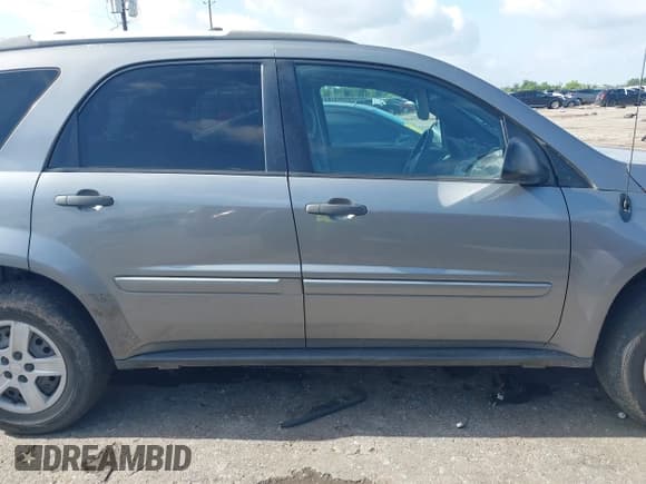 ✅ 2005 Chevrolet Equinox LS • VIN: 2CNDL13FX56135415 • Лот: 42525351. Опубликован ранее на IAAI с пробегом 163 599 миль. Бесплатный доступ к архиву аукционных продаж из США и подробный отчёт об истории автомобиля на DreamBid. Изображение 12.