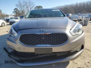 ✅ 2015 Kia K900 Premium • VIN: KNALU4D42F6027578 • Lot: 87596885. Listed on Copart with 82,003 mi. Free auction sales archive from the USA and detailed vehicle history report at DreamBid. Image 5.