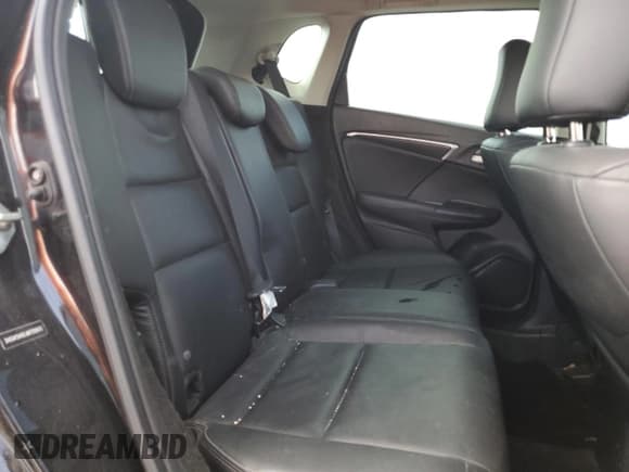 ✅ 2018 Honda Fit EX-L • VIN: 3HGGK5H00JM705603 • Lot: 79772714. Wystawiony na Copart z przebiegiem 72 313 mil. Bezpłatny archiwum sprzedaży aukcyjnych z USA i szczegółowy raport historii pojazdu na DreamBid. Zdjęcie 10.