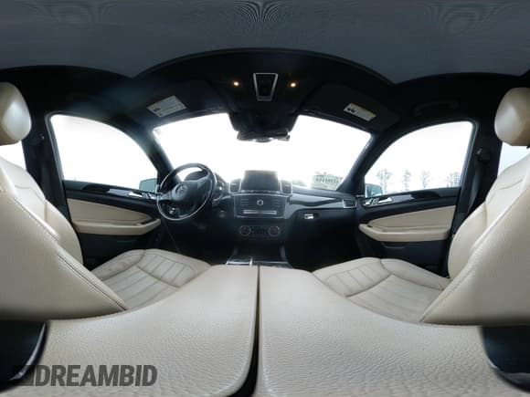 ✅ 2018 Mercedes-Benz GLS 450 • VIN: 4JGDF6EE2JB104367 • Lot: 42351124. Listed on IAAI with 141,031 mi. Free auction sales archive from the USA and detailed vehicle history report at DreamBid. Image 20.