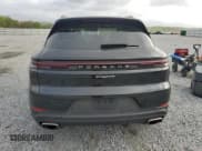 ✅ 2025 Porsche Cayenne • VIN: WP1AA2AYXSDA01216 • Lot: 51861125. Wystawiony na Copart z przebiegiem 864 mil. Bezpłatny archiwum sprzedaży aukcyjnych z USA i szczegółowy raport historii pojazdu na DreamBid. Zdjęcie 6.