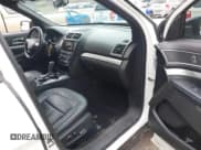 ✅ 2017 Ford Explorer XLT • VIN: 1FM5K8D88HGD84283 • Лот: 43609102. Опубликован ранее на IAAI с пробегом 105 629 миль. Бесплатный доступ к архиву аукционных продаж из США и подробный отчёт об истории автомобиля на DreamBid. Изображение 5.