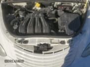 ✅ 2008 Chrysler PT Cruiser • VIN: 3A8FY48B98T165780 • Lot: 81954485. Listed on Copart with 120,792 mi. Free auction sales archive from the USA and detailed vehicle history report at DreamBid. Image 11.