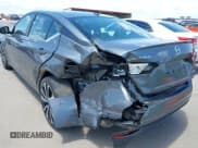 ✅ 2020 Nissan Altima SR • VIN: 1N4BL4CW4LC172791 • Lot: 42526573. Listed on IAAI with 64,066 mi. Free auction sales archive from the USA and detailed vehicle history report at DreamBid. Image 6.