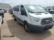✅ 2017 Ford Transit XL • VIN: 1FBZX2ZG1HKA73221 • Lot: 42052034. Wystawiony na IAAI z przebiegiem 79 809 mil. Bezpłatny archiwum sprzedaży aukcyjnych z USA i szczegółowy raport historii pojazdu na DreamBid. Zdjęcie 1.