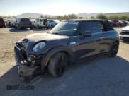 ✅ 2017 MINI Convertible Cooper S • VIN: WMWWG9C31H3C81767 • Lot: 85005225. Listed on Copart with 76,964 mi. Free auction sales archive from the USA and detailed vehicle history report at DreamBid. Image 1.