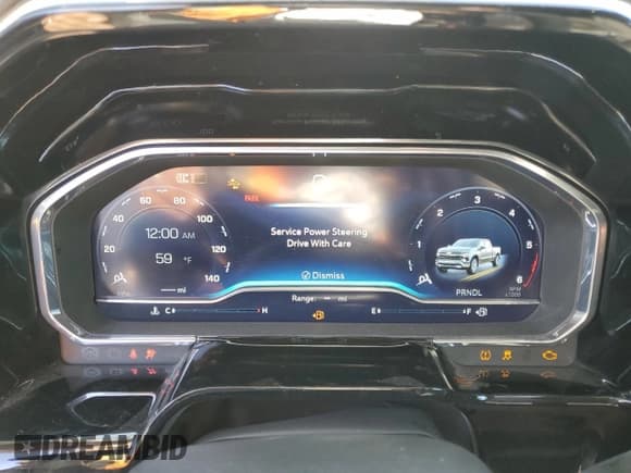 ✅ 2024 Chevrolet Silverado 1500 • VIN: 1GCRACE83RZ366886 • Лот: 42743435. Опубликован ранее на Copart с пробегом Не указан. Бесплатный доступ к архиву аукционных продаж из США и подробный отчёт об истории автомобиля на DreamBid. Изображение 9.