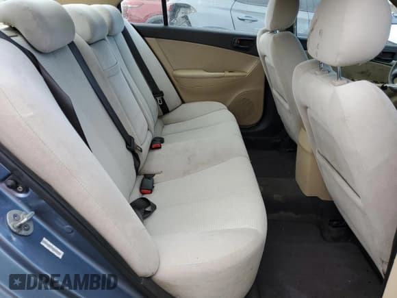 ✅ 2009 Hyundai Sonata GLS • VIN: 5NPET46C09H572109 • Лот: 74701584. Опубликован ранее на Copart с пробегом 226 464 миль. Бесплатный доступ к архиву аукционных продаж из США и подробный отчёт об истории автомобиля на DreamBid. Изображение 10.