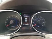 ✅ 2016 Hyundai Santa Fe • VIN: 5XYZUDLB4GG311760 • Лот: 64982133. Опубликован ранее на Copart с пробегом 116 552 миль. Бесплатный доступ к архиву аукционных продаж из США и подробный отчёт об истории автомобиля на DreamBid. Изображение 9.