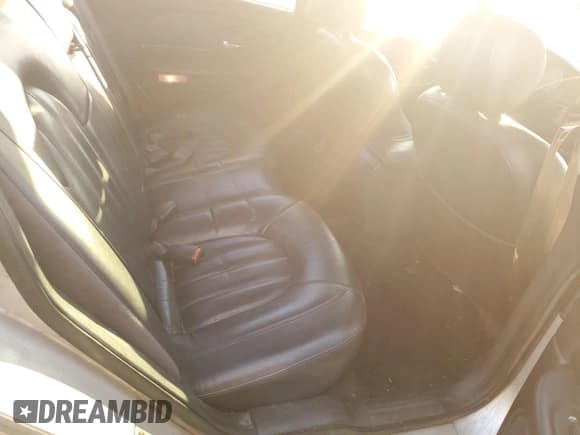 ✅ 2000 Chrysler 300M M • VIN: 2C3HE66GXYH430660 • Лот: 88656155. Опубликован ранее на Copart с пробегом 280 803 миль. Бесплатный доступ к архиву аукционных продаж из США и подробный отчёт об истории автомобиля на DreamBid. Изображение 10.