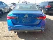 ✅ 2022 Nissan Sentra SR • VIN: 3N1AB8DV3NY219974 • Lot: 43169504. Wystawiony na IAAI z przebiegiem 78 000 mil. Bezpłatny archiwum sprzedaży aukcyjnych z USA i szczegółowy raport historii pojazdu na DreamBid. Zdjęcie 16.