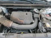 ✅ 2024 Chevrolet Blazer LT • VIN: 3GNKBDR44RS186042 • Lot: 60881675. Listed on Copart with 28,457 mi. Free auction sales archive from the USA and detailed vehicle history report at DreamBid. Image 14.