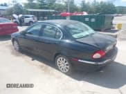 ✅ 2003 Jaguar X-Type 2.5L Manual • VIN: SAJEA51D13XD29839 • Лот: 43072383. Опубликован ранее на IAAI с пробегом 160 247 миль. Бесплатный доступ к архиву аукционных продаж из США и подробный отчёт об истории автомобиля на DreamBid. Изображение 3.
