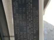 ✅ 2006 Hyundai Elantra GLS • VIN: KMHDN46D86U360859 • Lot: 84326434. Wystawiony na Copart z przebiegiem 75 356 mil. Bezpłatny archiwum sprzedaży aukcyjnych z USA i szczegółowy raport historii pojazdu na DreamBid. Zdjęcie 12.