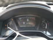 ✅ 2019 Honda CR-V Touring • VIN: 2HKRW1H97KH502900 • Лот: 80459225. Опубликован ранее на Copart с пробегом 75 717 миль. Бесплатный доступ к архиву аукционных продаж из США и подробный отчёт об истории автомобиля на DreamBid. Изображение 9.