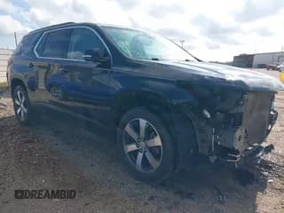 ✅ 2020 Chevrolet Traverse LT • VIN: 1GNERHKW9LJ265503 • Lot: 43294053. Listed on IAAI with 163,669 mi. Free auction sales archive from the USA and detailed vehicle history report at DreamBid. Image 1.