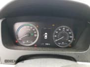 ✅ 2016 Hyundai Sonata • VIN: KMHE14L26GA031485 • Лот: 51050224. Опубликован ранее на Copart с пробегом 91 551 миль. Бесплатный доступ к архиву аукционных продаж из США и подробный отчёт об истории автомобиля на DreamBid. Изображение 9.