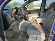 ✅ 2007 Chevrolet Equinox LT • VIN: 2CNDL63F876113722 • Лот: 66911775. Опубликован ранее на Copart с пробегом 329 963 миль. Бесплатный доступ к архиву аукционных продаж из США и подробный отчёт об истории автомобиля на DreamBid. Изображение 7.