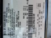 ✅ 2009 Lincoln MKZ • VIN: 3LNHM26T39R618149 • Lot: 82330845. Listed on Copart with 205,225 mi. Free auction sales archive from the USA and detailed vehicle history report at DreamBid. Image 13.