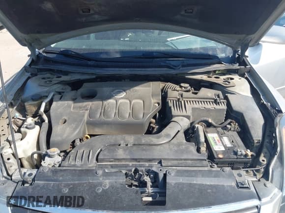 ✅ 2008 Nissan Altima S • VIN: 1N4AL21E68N505711 • Лот: 43127626. Опубликован ранее на IAAI с пробегом 208 495 миль. Бесплатный доступ к архиву аукционных продаж из США и подробный отчёт об истории автомобиля на DreamBid. Изображение 10.