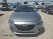 ✅ 2016 Mazda 3 S Grand Touring • VIN: JM1BM1N37G1278209 • Лот: 66893975. Опубликован ранее на Copart с пробегом 99 290 миль. Бесплатный доступ к архиву аукционных продаж из США и подробный отчёт об истории автомобиля на DreamBid. Изображение 5.