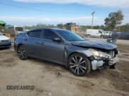 ✅ 2019 Nissan Altima SR • VIN: 1N4BL4CV7KC170653 • Lot: 86445015. Wystawiony na Copart z przebiegiem 95 140 mil. Bezpłatny archiwum sprzedaży aukcyjnych z USA i szczegółowy raport historii pojazdu na DreamBid. Zdjęcie 4.