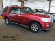 ✅ 2007 Ford Explorer XLT • VIN: 1FMEU73847UB59896 • Лот: 85782365. Опубликован ранее на Copart с пробегом 190 289 миль. Бесплатный доступ к архиву аукционных продаж из США и подробный отчёт об истории автомобиля на DreamBid. Изображение 4.