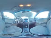 ✅ 2013 Hyundai Accent SE • VIN: KMHCT4AE9D4352008 • Lot: 80873144. Listed on Copart with 137,022 mi. Free auction sales archive from the USA and detailed vehicle history report at DreamBid. Image 14.