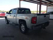 ✅ 2010 Chevrolet Silverado 1500 LT • VIN: 3GCRKSE31AG258718 • Lot: 42061306. Listed on IAAI with 220,656 mi. Free auction sales archive from the USA and detailed vehicle history report at DreamBid. Image 3.