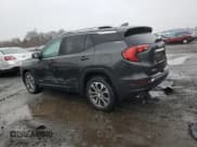 ✅ 2020 GMC Terrain SLT • VIN: 3GKALVEX6LL177517 • Lot: 50776125. Listed on Copart with 86,820 mi. Free auction sales archive from the USA and detailed vehicle history report at DreamBid. Image 2.