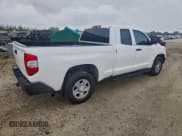 ✅ 2017 Toyota Tundra SR • VIN: 5TFRM5F17HX112984 • Lot: 96316285. Listed on Copart with 278,701 mi. Free auction sales archive from the USA and detailed vehicle history report at DreamBid. Image 3.