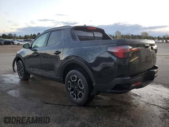 2022 Hyundai Santa Cruz SEL с VIN 5NTJCDAE0NH002856, выставлен на аукционе Copart как лот 73793524 с пробегом 43 843 миль миль и Списание • Salvage title. История ставок и продаж доступна на DreamBid. Изображение 2.