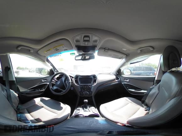 ✅ 2017 Hyundai Santa Fe Limited Ultimate • VIN: KM8SR4HF3HU186163 • Лот: 42080246. Опубликован ранее на IAAI с пробегом 111 336 миль. Бесплатный доступ к архиву аукционных продаж из США и подробный отчёт об истории автомобиля на DreamBid. Изображение 18.