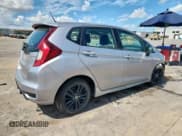 ✅ 2019 Honda Fit Sport • VIN: 3HGGK5H63KM700966 • Lot: 81693455. Listed on Copart with 65,354 mi. Free auction sales archive from the USA and detailed vehicle history report at DreamBid. Image 3.